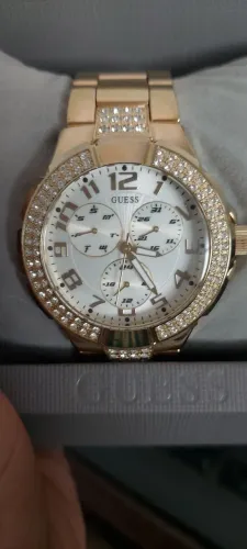 Relogio Guess
