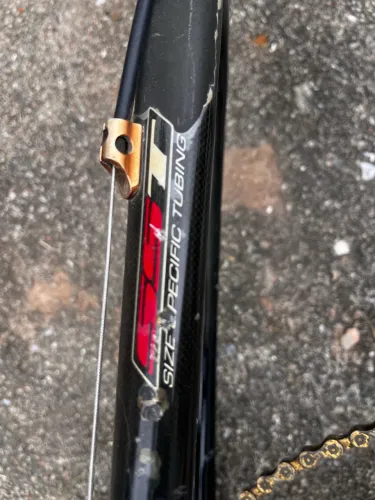 Quadro Carbono Bike Cross Country