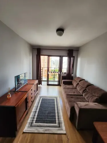 Imóvel para venda possui 50 metros quadrados com 1 quarto em Assunção - São Bernardo do Ca