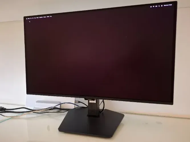 Monitor Samsung Odyssey OLED G5 27", QHD