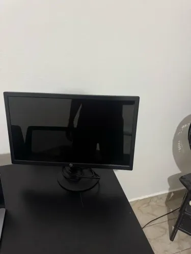 Monitor - 20 polegadas