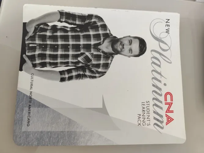 Livro CNA Platinum