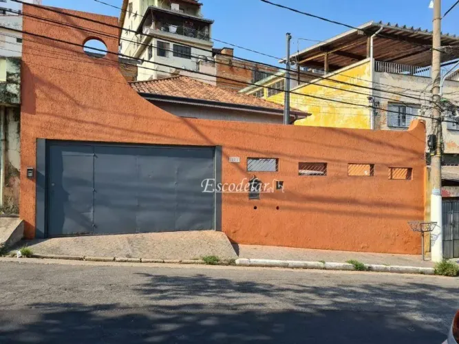 Casa à venda, 191 m² por R$ 850.000,00 - Imirim - São Paulo/SP