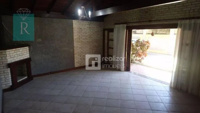 Casa Residencial à venda, Armação do Pântano do Sul, Florianópolis - CA0269.