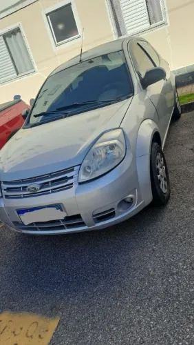 Ford KA 1.0 8v/1.0 8V ST Flex 3P 2009