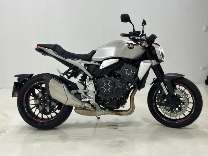 HONDA CB 1000R 2022
