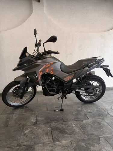 DAFRA NH 190 - 2022. ABAIXO DA FIPE