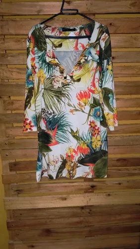 Blusa/Bata