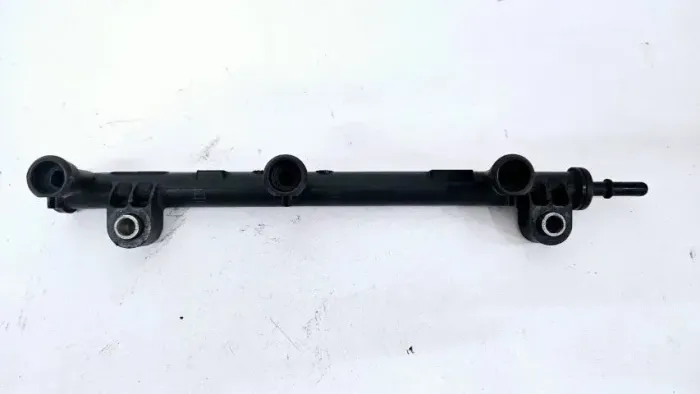 Flauta Bicos Injetores Pajero Sport Flex Gasolina Cd130094/a Original Mitsubishi