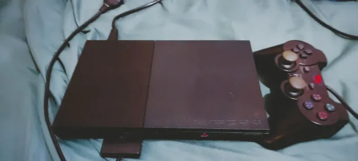 Playstation 2 Slim