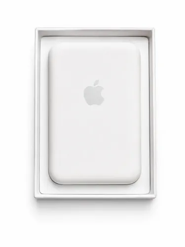 POWER BANK APPLE - 10.000mAh