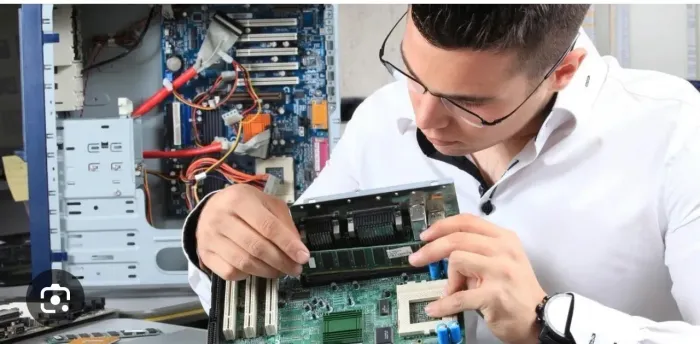 Técnico de informática