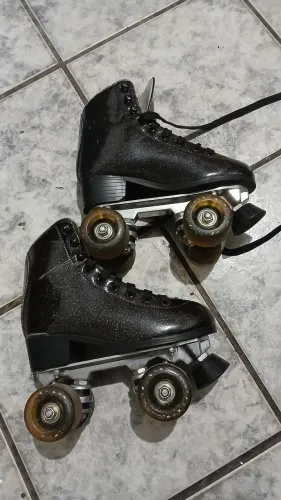 Patins quad 35