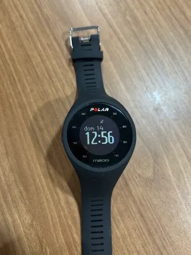 Relógio Polar M-200