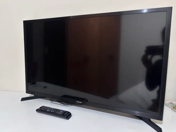 TV SAMSUNG 32?