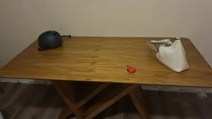 Mesa para sala de jantar NOVA!