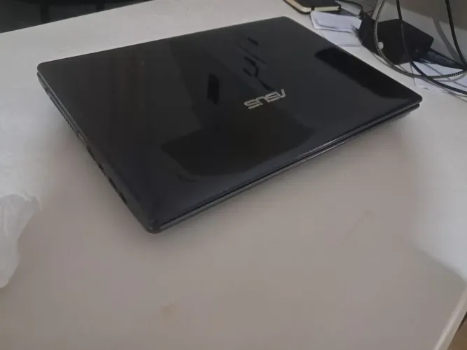 Notebook Asus 
