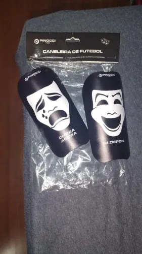 Caneleira C.A.R.D Black pinocci.