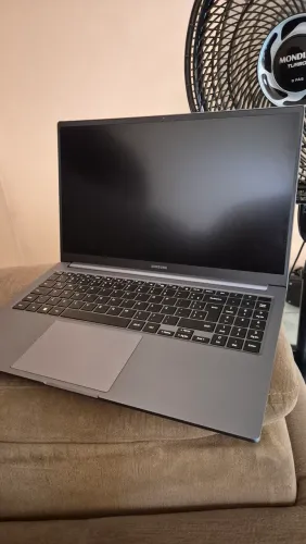 Notebook - Galaxy Book 4