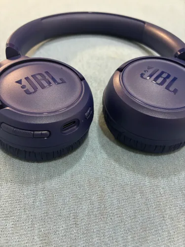 Fone jbl original 530bt