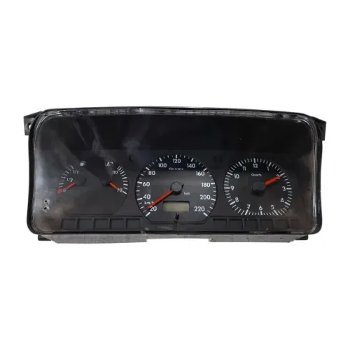 Painel Instrumentos Volkswagen Santana 2000 Original