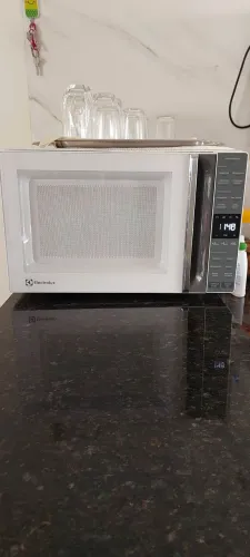 Micro-ondas Electrolux 
