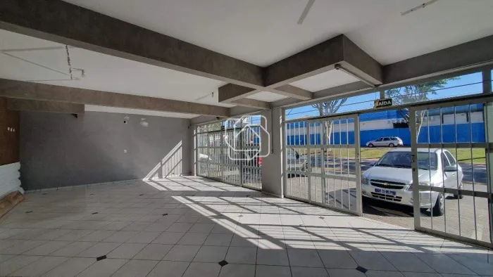 Galpão em Itu para aluguel Jardim do Estádio - SP | 4 quartos Área total 250,00 m² - R$ 7.