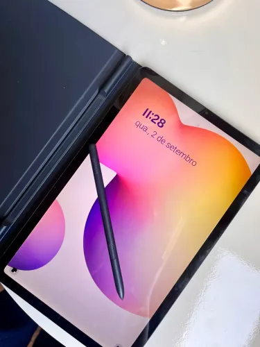 TABLET TAB S6 LITE