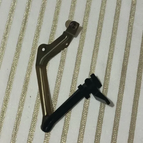 Chave off, manual, automático do toca discos gradiente s-125, s-95, 630s e outros.
