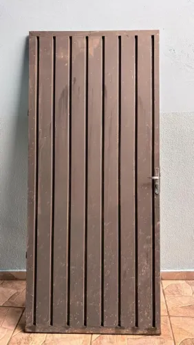 Portão