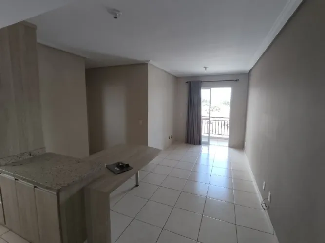 Apartamento para locação na Vila Sônia em Piracicaba/SP