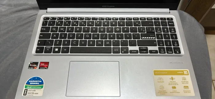 Vende-se Notebook