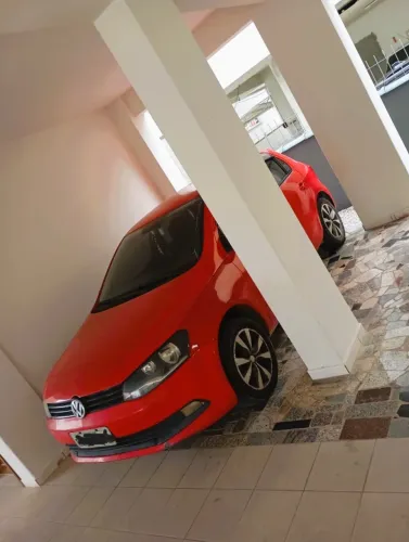 Volkswagen Gol Geração V 1.0 8V MI Total Flex Mec. 4P 2013