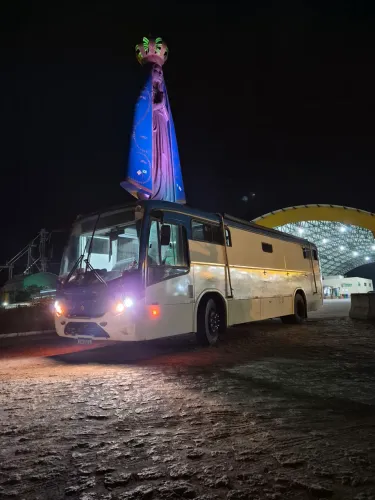 Motorhome micrão