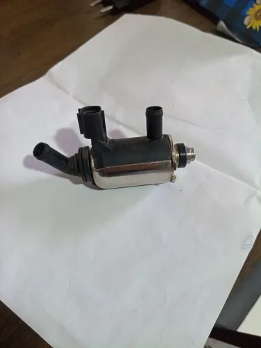 Bico injetor da Suzuki Burgman ano 2012 com pouco uso valor 550