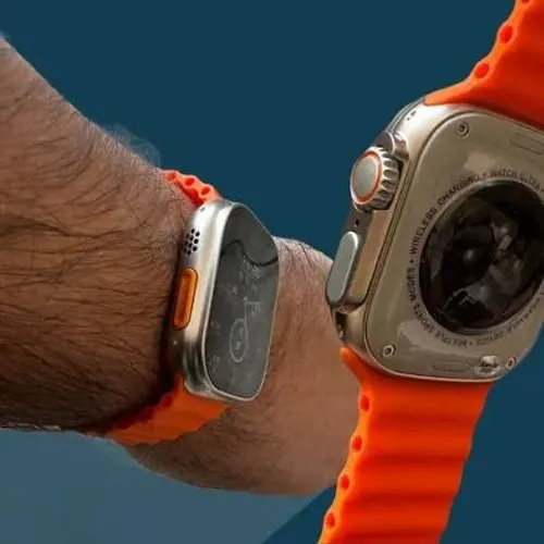 Smartwatch Ultra - Promoção - Poucas Peças
