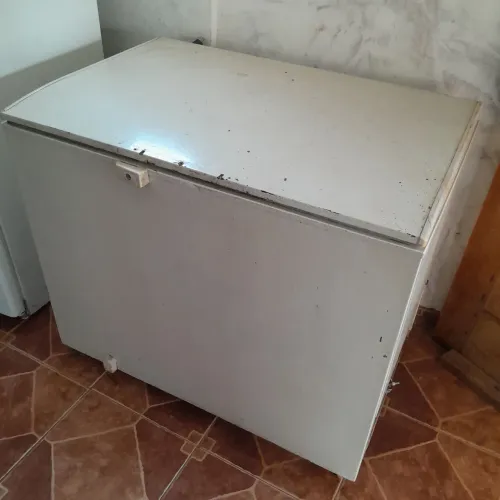 Freezer