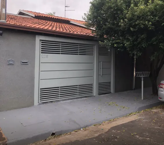 Casa em bady Bassitt-sp