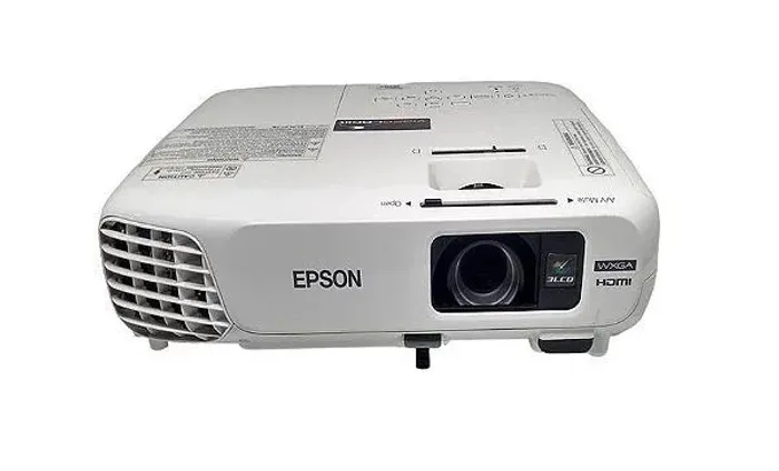 PROJETOR DATASHOW EPSON