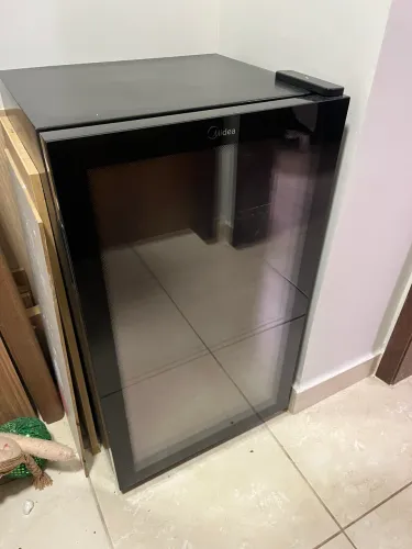 Cervejeira Midea