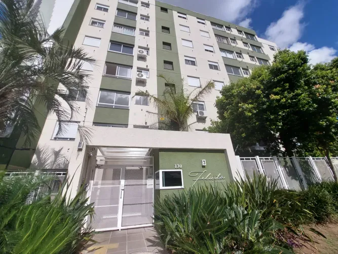 APARTAMENTO BOM JESUS PORTO ALEGRE