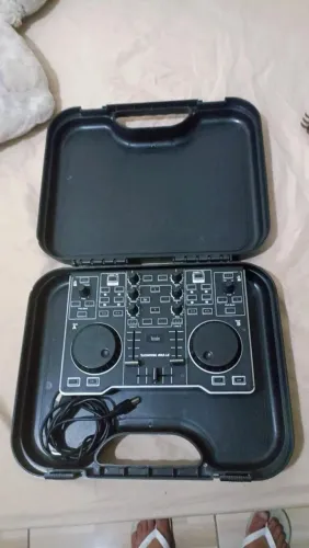 Controladora Hércules