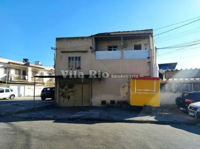 Terreno-À VENDA-Vicente de Carvalho-Rio de Janeiro-RJ