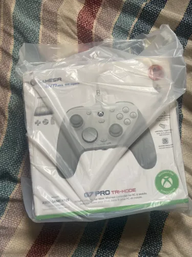 CONTROLE GAMESIR G7 PRO