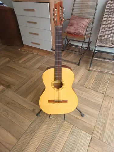 Violao di giorgio ano 2011