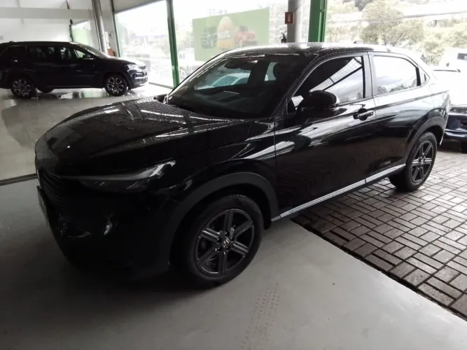 Honda HR-V EXL 1.8 Flexone 16V 5P Aut. 2025
