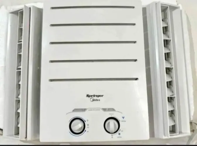 Ar condicionado De Gaveta 220Volts