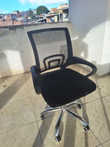 Cadeira escritório