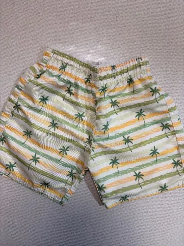 Short menino - 4 anos