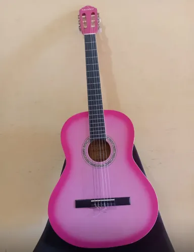 VIOLÃO GIANNINI